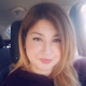 Meet your Posher, Bri